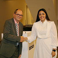 Diplomfeier Benedict / BBS St. Gallen, 5. Juli 2024