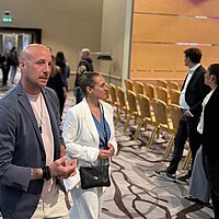 Diplomfeier Benedict/BVS Zürich 16. Mai 2025