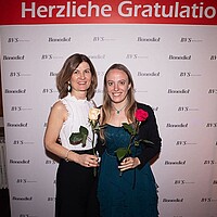 Diplomfeier Benedict-Schule Luzern vom 24. November 2023