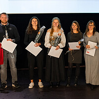 Diplomfeier Benedict / BVS Bern, 27. November 2024