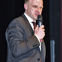 Handels- & Kaderschule Bern: Diplomfeier, 20.05.2016