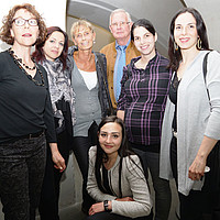 Benedict Schule – Diplomfeier St. Gallen, 19. Mai 2016