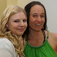 Benedict Sprachen & Handel - Diplomfeier St. Gallen Juli 2016