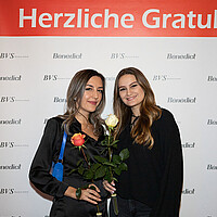 Diplomfeier Benedict-Schule Luzern vom 02. Dez. 2022