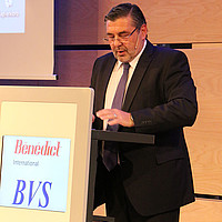 Diplomfeier in Zürich vom 13. Mai 2016 - Benedict & BVS