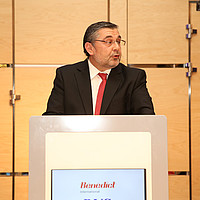 Diplomfeier Benedict / BVS Zürich, 17. November 2017