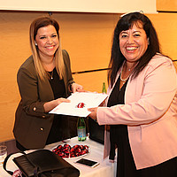 Diplomfeier Benedict / BVS Zürich, 17. November 2017