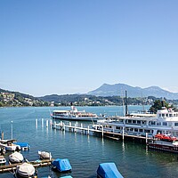 Fotogalerie - Benedict Zürich, Bern, Luzern, St. Gallen