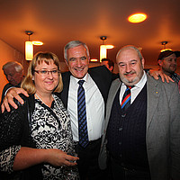 Sprach- & Handelsschule Benedict – Diplomfeiern Archiv