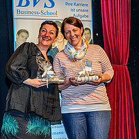 Diplomfeier Luzern, 19. Mai 2017