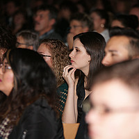 Benedict Diplomfeier Bern, 18. November 2016