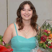 Diplomfeier Benedict / BBS St. Gallen, 05. Juli 2018