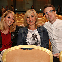 Diplomfeier Benedict / BVS Zürich, 13. Juli 2017