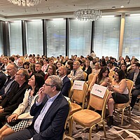 Diplomfeier Benedict / BVS Zürich, 17. Mai 2024