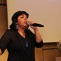 Benedict & BVS-Kaderschule - Diplomfeier Zürich, 22.05.2015