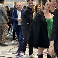 Diplomfeier Benedict/BVS Zürich 16. Mai 2025