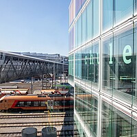 Fotogalerie - Benedict Zürich, Bern, Luzern, St. Gallen