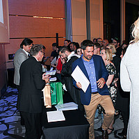 Diplomfeier Benedict / BVS Zürich, 17. Mai 2019