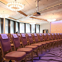 Diplomfeier Benedict / BVS Zürich, 11. Mai 2018