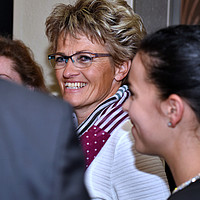 Diplomfeier Benedict / BVS Bern, 03. November 2017