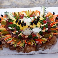 Diplomfeier Benedict / BBS St. Gallen, 05. Juli 2019