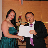 Benedict Handelsschule & Kaderschule Zürich, 09.07.2015