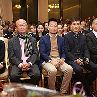 Diplomfeier Benedict & BVS Zürich, 13. November 2015