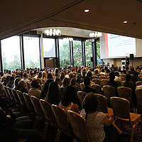 Benedict & BVS-Schule - Diplomfeier, 14.07.2016 in Zürich