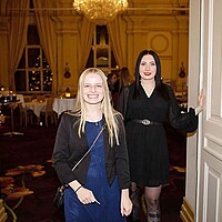 Benedict Luzern - Diplomfeier Dezember 2022