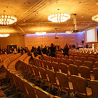 Diplomfeier Benedict / BVS Zürich, 17. November 2017