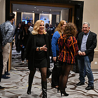 Diplomfeier Benedict/BVS Zürich 15. November 2024