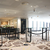 Diplomfeier Benedict / BVS Zürich, 11. Mai 2018