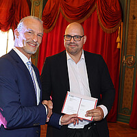 Diplomfeier der Benedict Schule Luzern – 04. Juli 2025