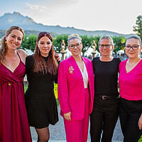 Diplomfeier der Benedict Schule Luzern – 03. Juli 2026
