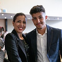 Diplomfeier Benedict / BVS Zürich, 11. Juli 2019