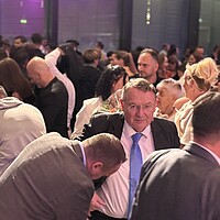 Diplomfeier Benedict/BVS Zürich 16. Mai 2025