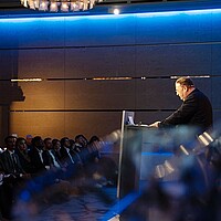 Diplomfeier Benedict / BVS Zürich, 03. November 2023