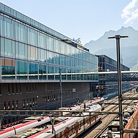 Fotogalerie - Benedict Zürich, Bern, Luzern, St. Gallen