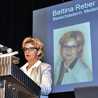 Diplomfeier Benedict / BVS Bern, 19. Mai 2017