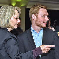 Handels- & Kaderschule Bern: Diplomfeier, 20.05.2016