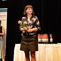 Diplomfeier Benedict / BVS Luzern, 24. Mai 2019