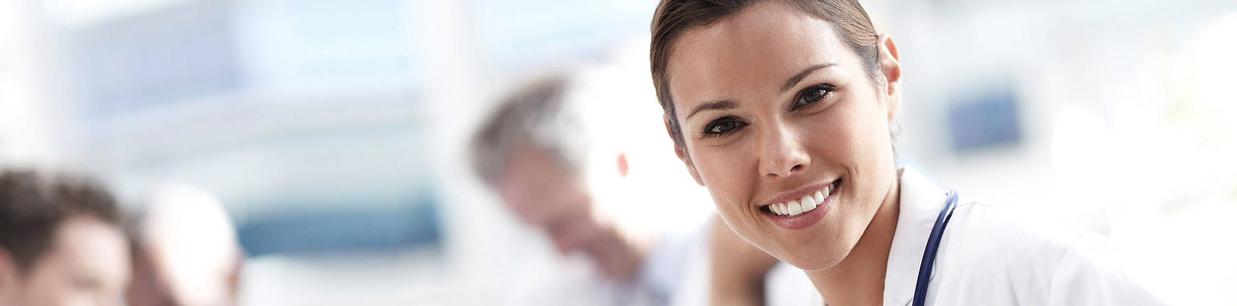 Weiterbildung Medizin