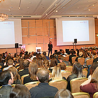 Diplomfeier Benedict / BVS Zürich, 19. Mai 2017