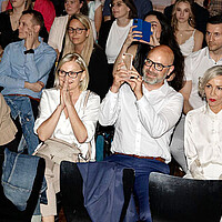 Diplomfeier Benedict / BVS Bern, 26. Mai 2023