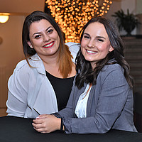 Diplomfeier Benedict / BVS Bern, 03. November 2017