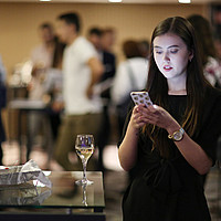 Diplomfeier Benedict / BVS Zürich, 11. Mai 2018