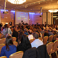 Benedict Handels- & Kaderschule - Diplomfeier 14.11.20214