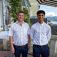 Diplomfeier der Benedict Schule Luzern – 03. Juli 2026