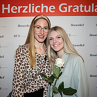 Diplomfeier Benedict-Schule Luzern vom 02. Dez. 2022