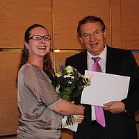 Benedict Handelsschule & Kaderschule Zürich, 09.07.2015